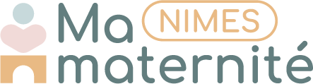 Ma Maternité Nîmes - logo